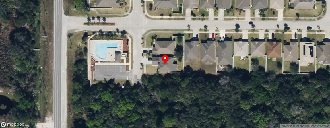House image located at Cocoa, Florida, 32926