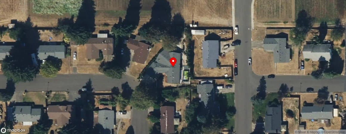 House image located at Vancouver, Washington, 98684