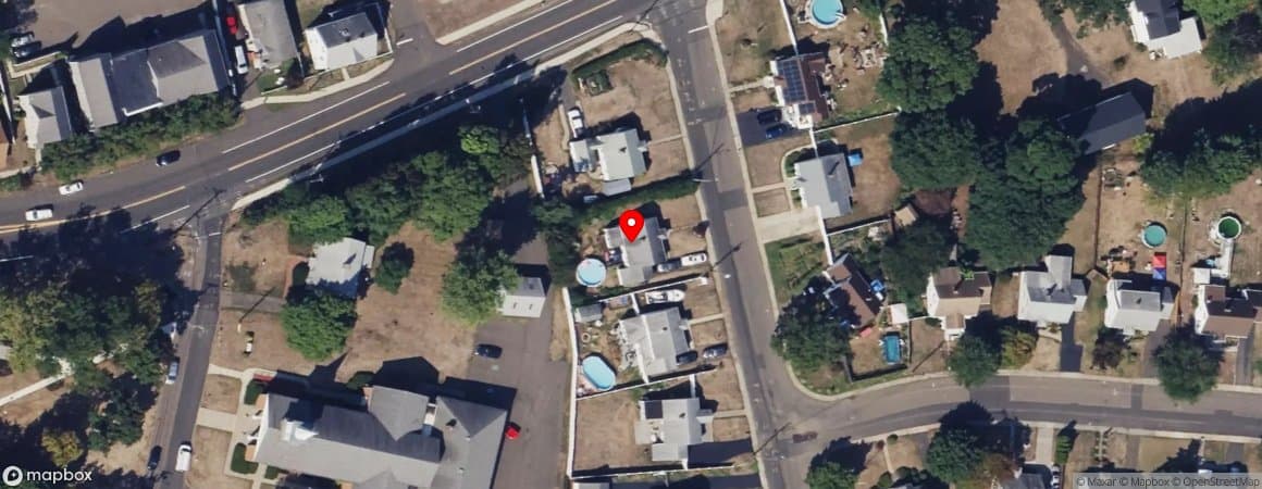 House image located at East Haven, Connecticut, 6512