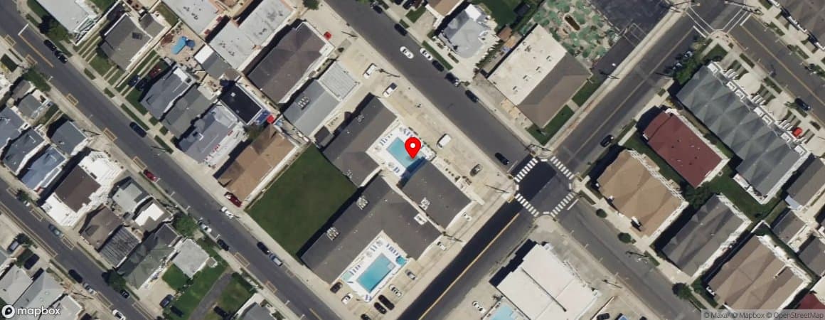 House image located at Wildwood, New Jersey, 8260