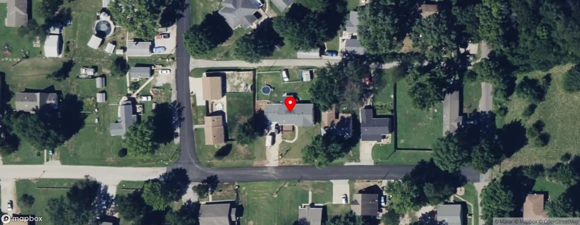 House image located at Lansing, Kansas, 66043