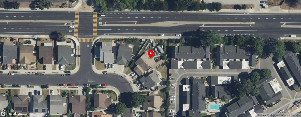 House image located at Oxnard, California, 93033