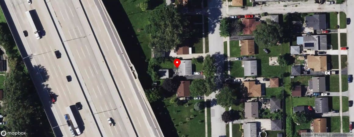 House image located at Posen, Illinois, 60469
