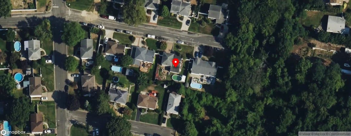 House image located at North Babylon, New York, 11703