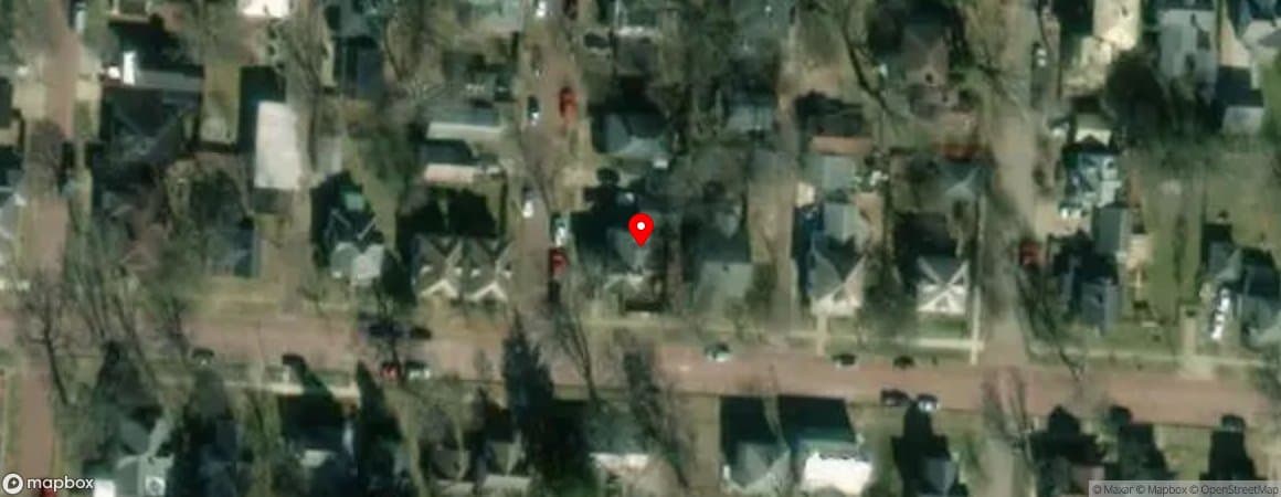 House image located at Mount Vernon, Ohio, 43050