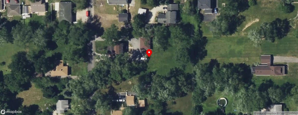 House image located at Merrillville, Indiana, 46410