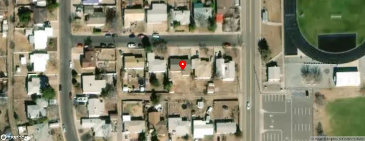 House image located at Silver City, New Mexico, 88061