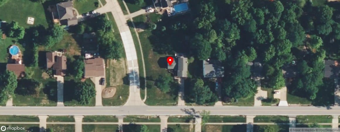 House image located at North Royalton, Ohio, 44133
