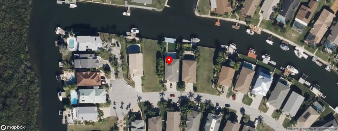 House image located at New Port Richey, Florida, 34652