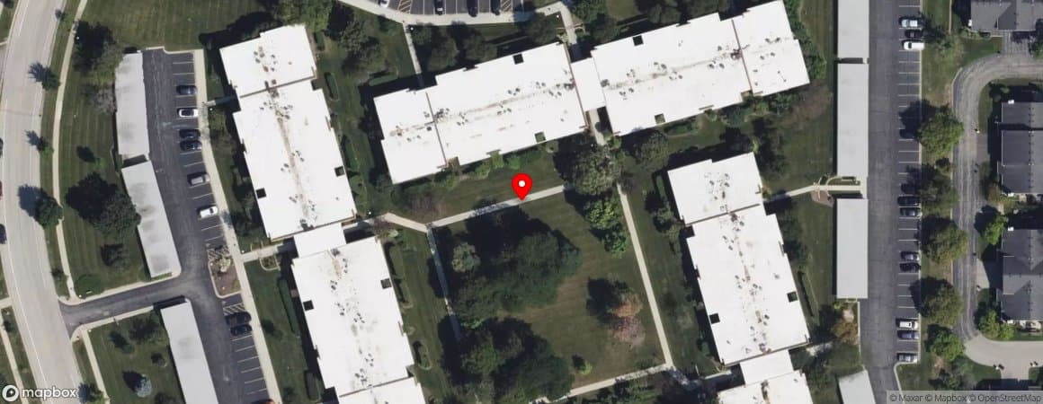 House image located at Palatine, Illinois, 60067