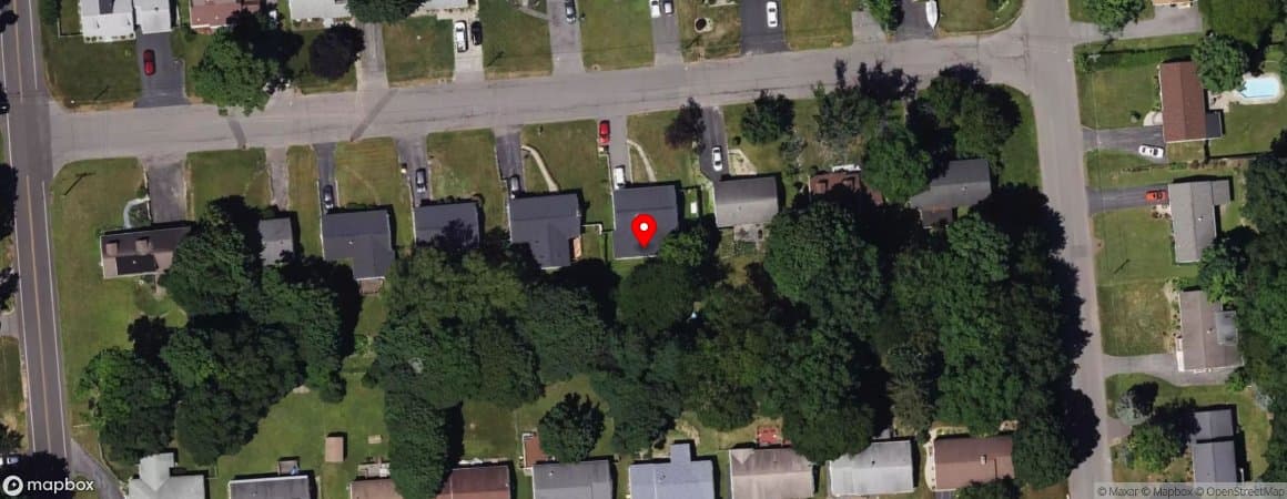 House image located at Syracuse, NY 13219