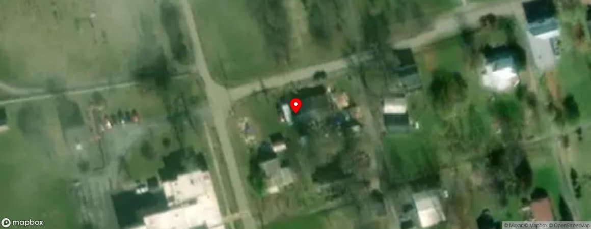 House image located at South Salem, Ohio, 45681