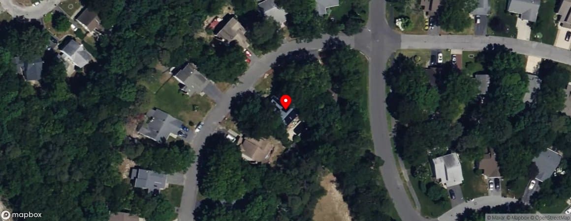 House image located at Absecon, New Jersey, 8205