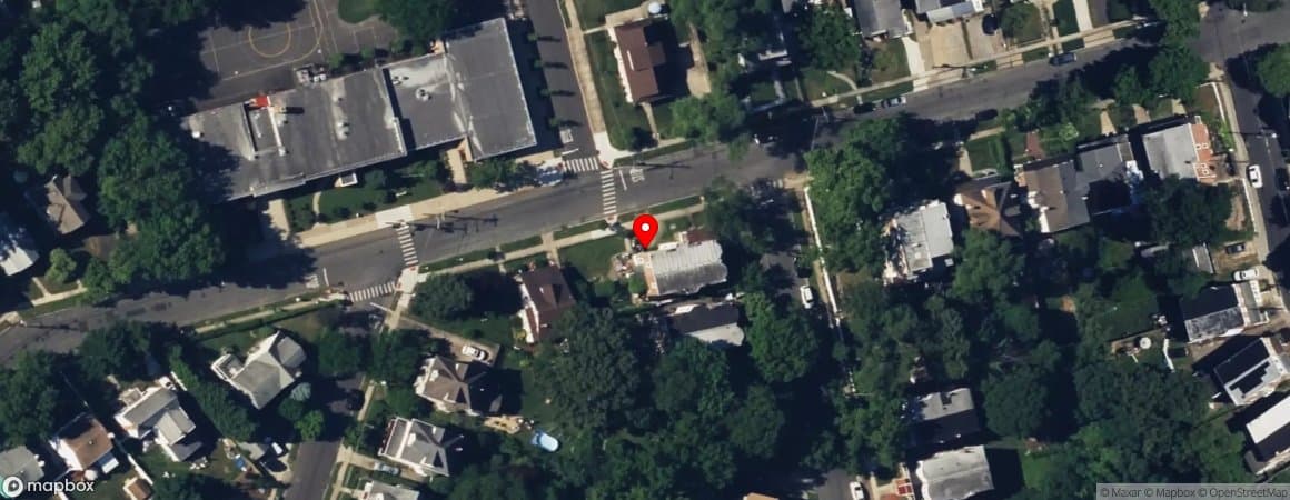 House image located at Collingswood, New Jersey, 8108