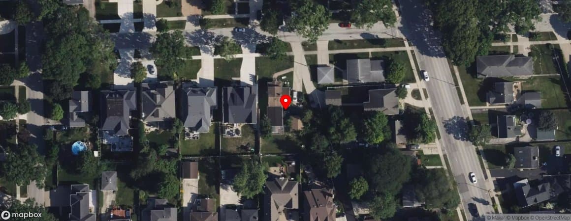 House image located at Elmhurst, Illinois, 60126
