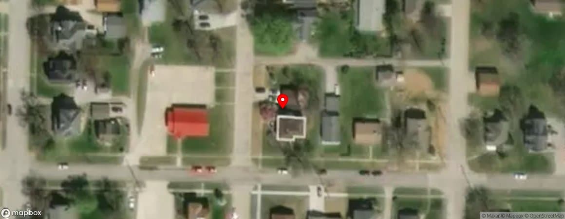 House image located at Maryville, Missouri, 64468