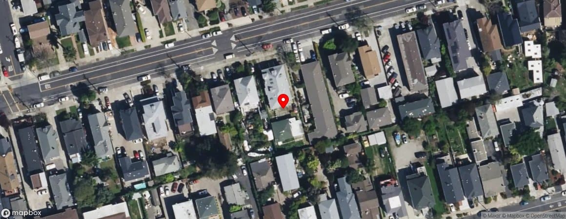 House image located at Emeryville, California, 94608