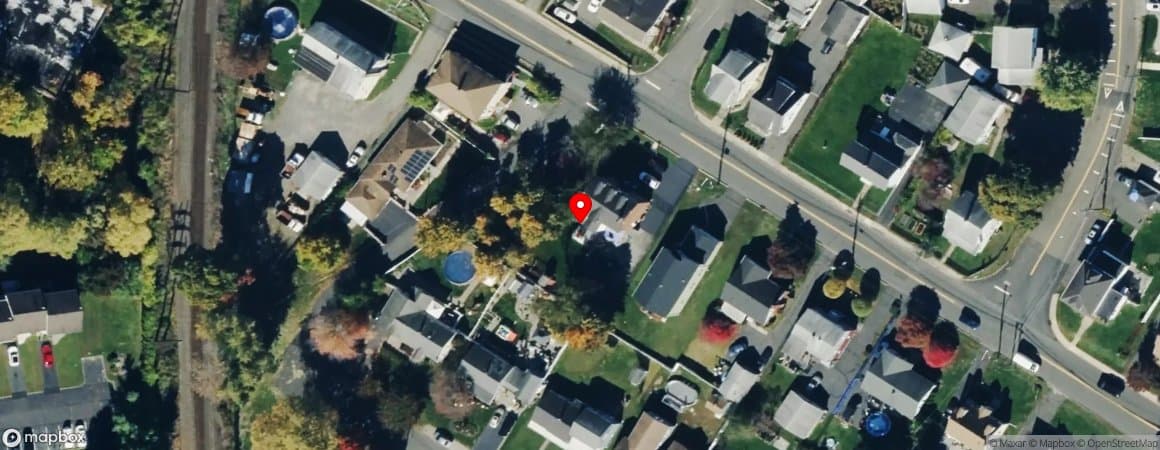 House image located at West Haverstraw, New York, 10993