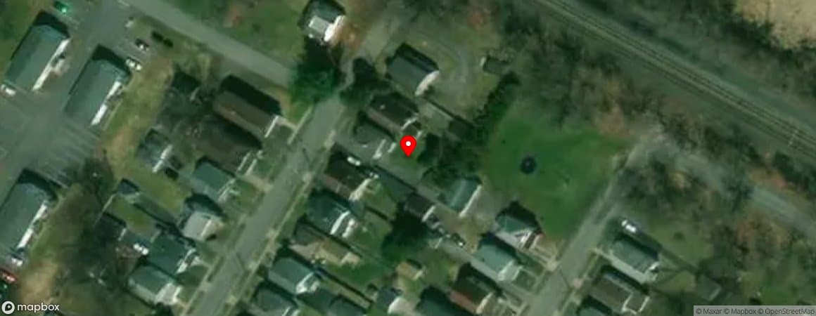 House image located at Yorkville, New York, 13495