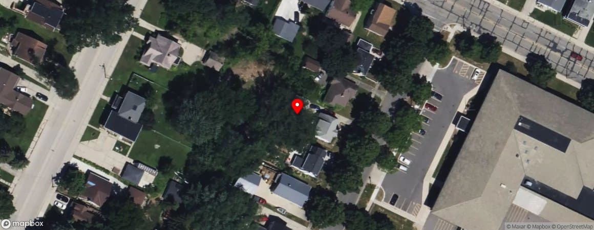 House image located at Green Bay, Wisconsin, 54303