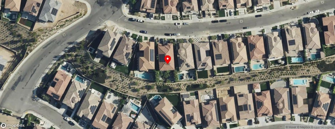 House image located at Porter Ranch, California, 91326