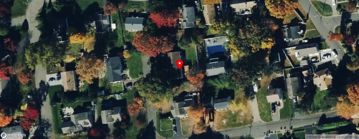 House image located at Park Ridge, New Jersey, 7656