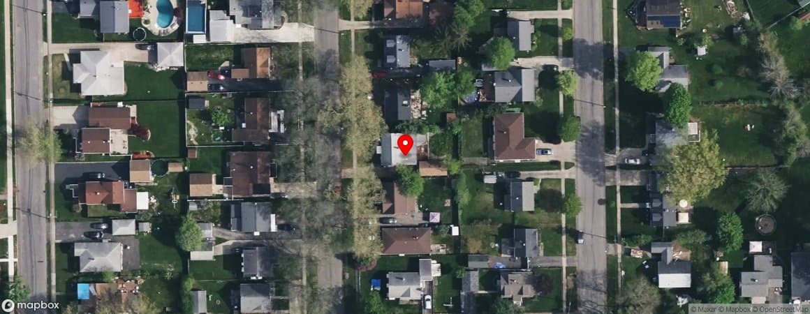 House image located at Niagara Falls, New York, 14304