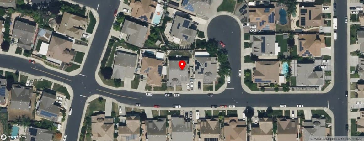 House image located at Vacaville, California, 95687