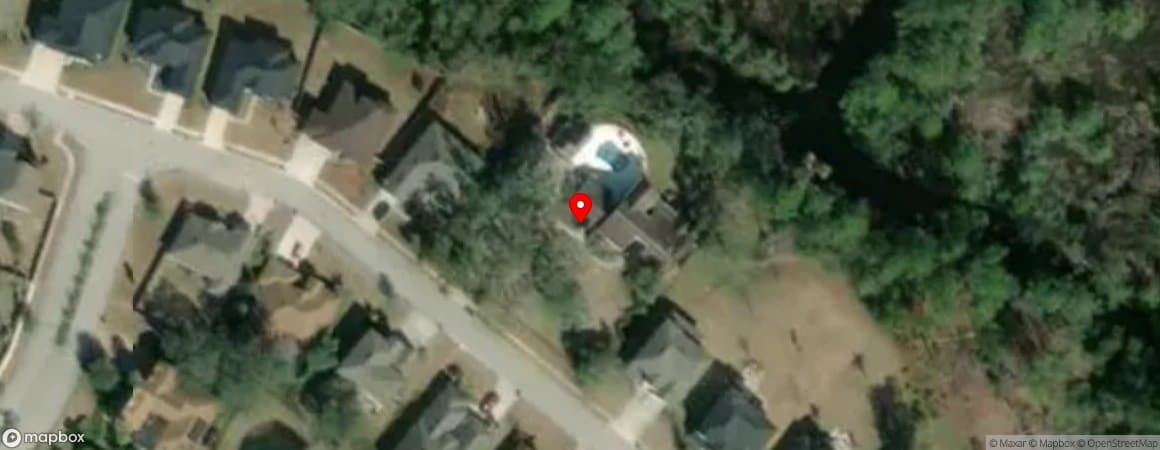 House image located at Saint Augustine, Florida, 32086