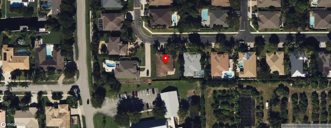 House image located at Boynton Beach, Florida, 33435