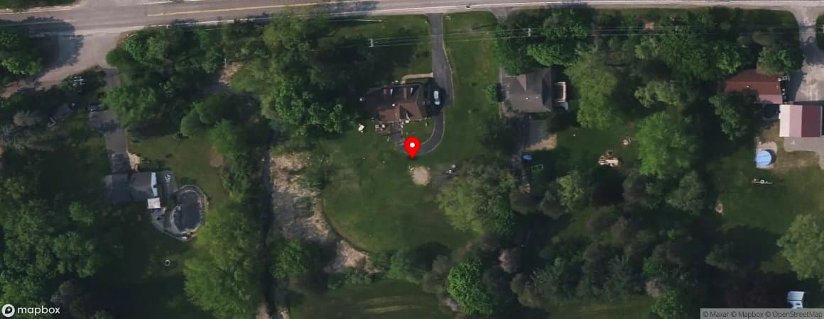 House image located at Elma, New York, 14059