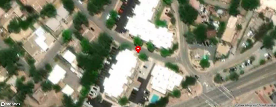 House image located at Santa Fe, New Mexico, 87501