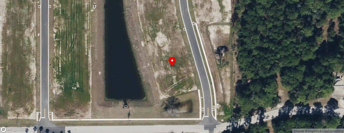 House image located at Edgewater, Florida, 32141