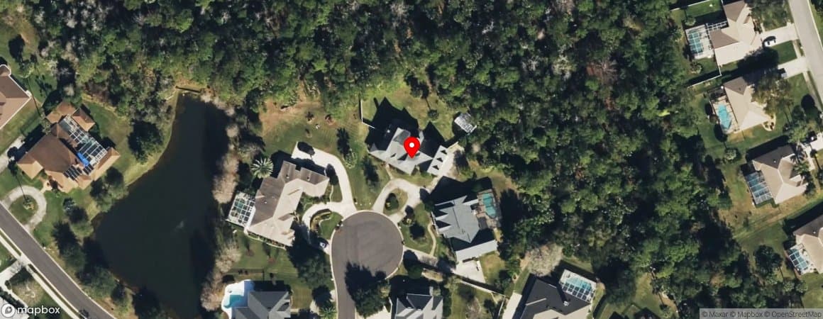 House image located at Ormond Beach, Florida, 32174