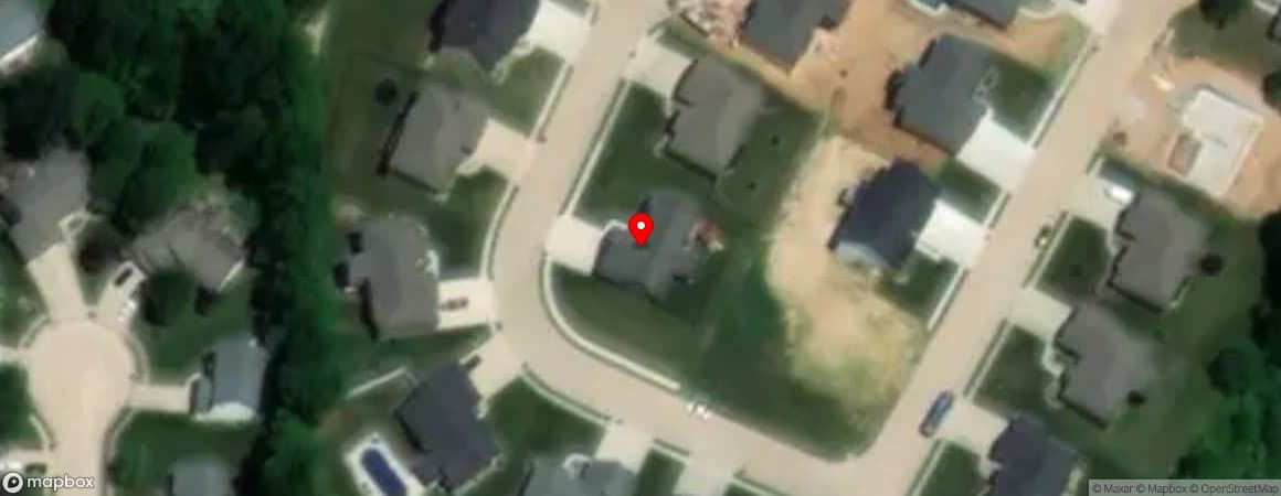 House image located at Troy, Illinois, 62294