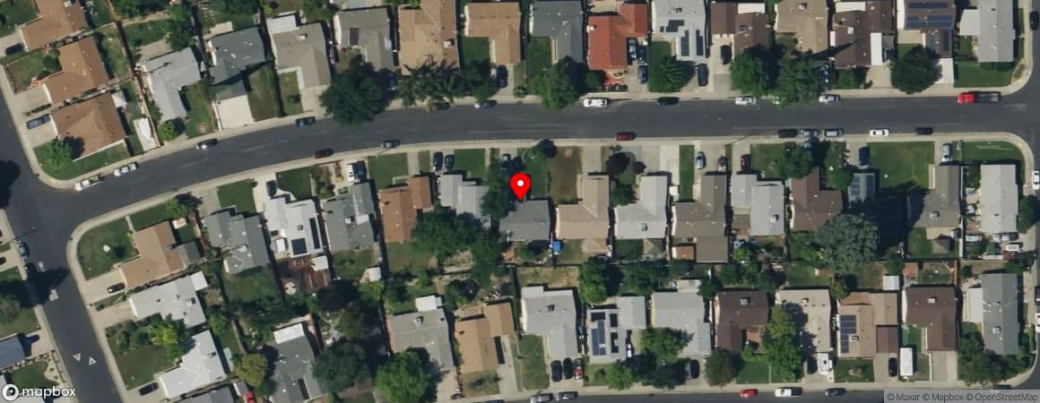 House image located at West Sacramento, California, 95605