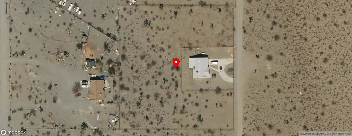 House image located at Pinon Hills, California, 92372