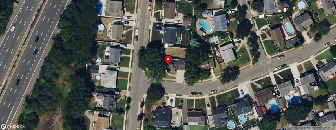 House image located at Seaford, New York, 11783