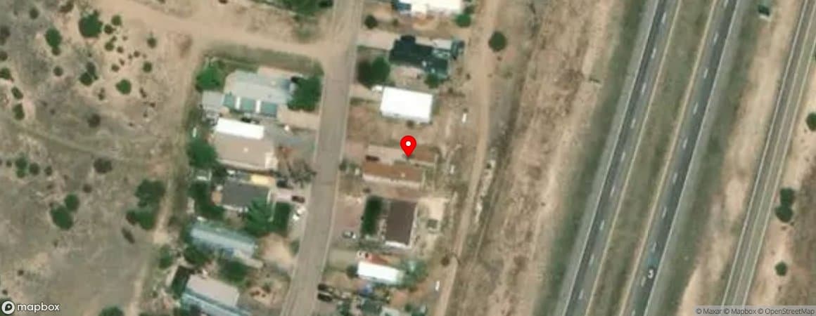 House image located at Colorado City, Colorado, 81019