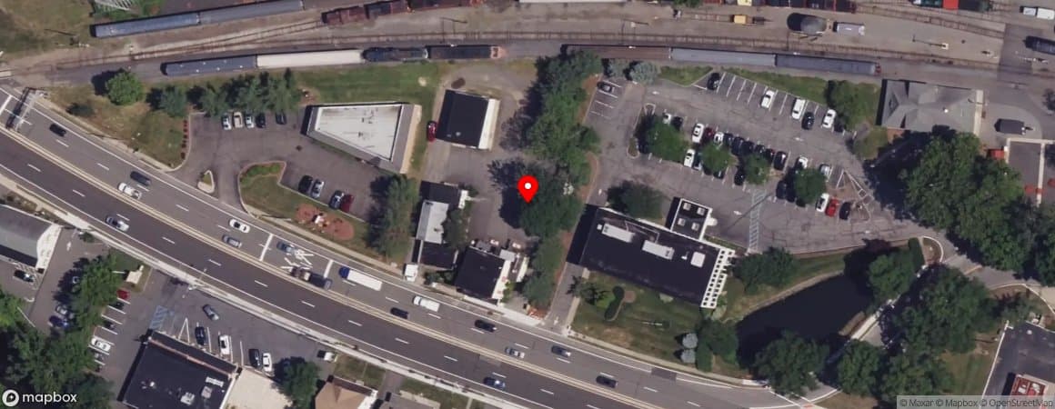House image located at Whippany, New Jersey, 7981