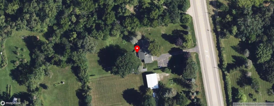 House image located at Zion, Illinois, 60099