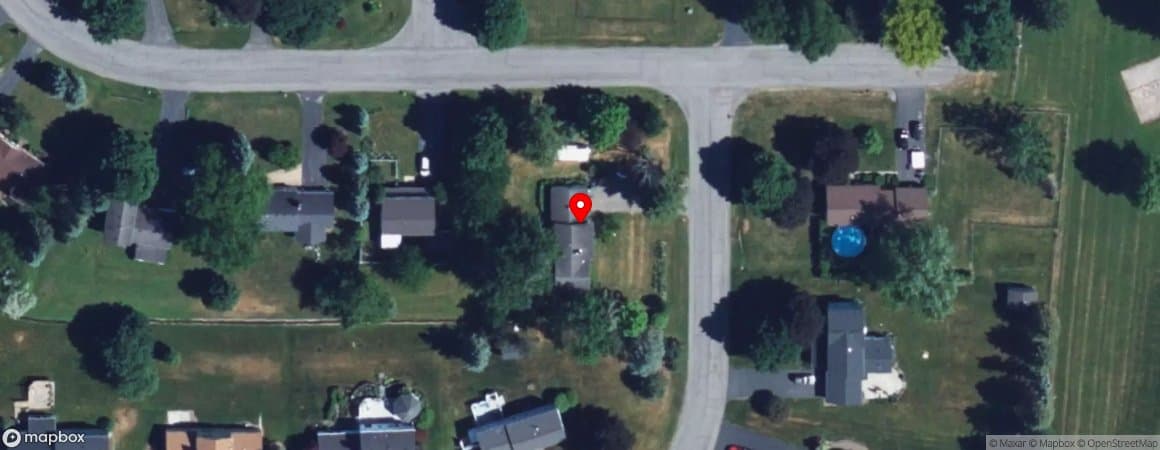 House image located at Farmington, New York, 14425