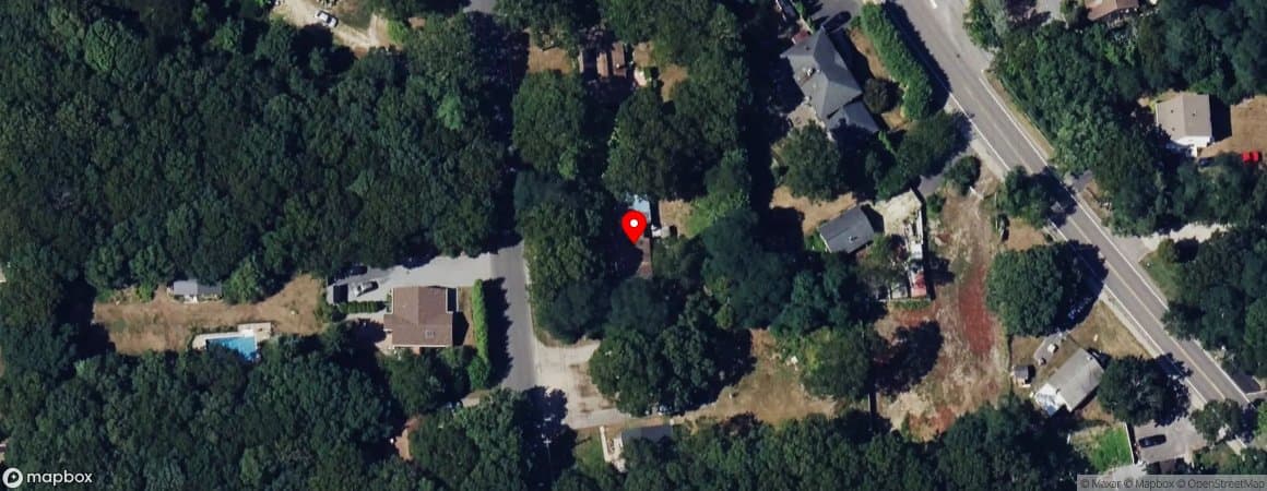 House image located at Center Moriches, NY 11934