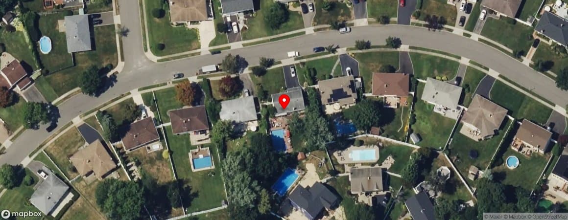 House image located at Commack, New York, 11725
