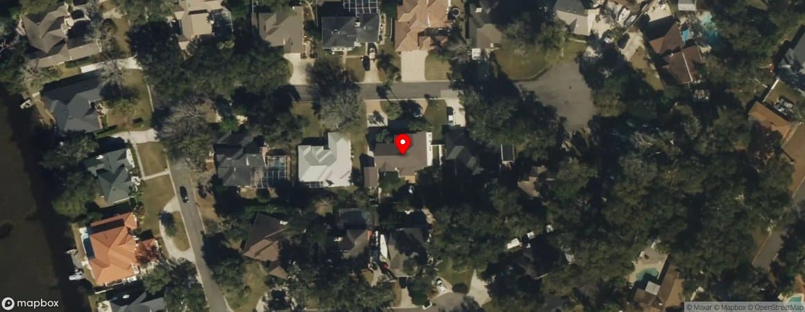 House image located at Jacksonville Beach, Florida, 32250