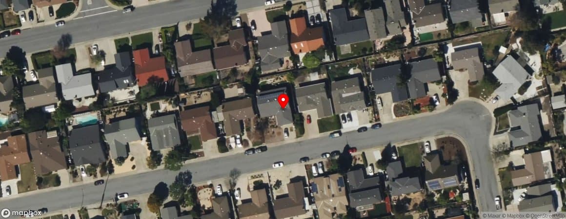 House image located at Milpitas, California, 95035