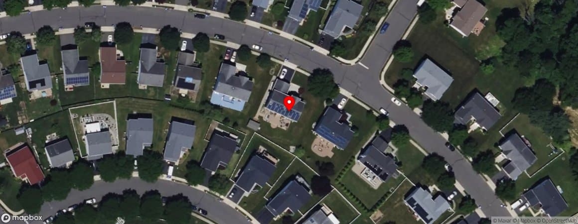 House image located at Columbus, New Jersey, 8022