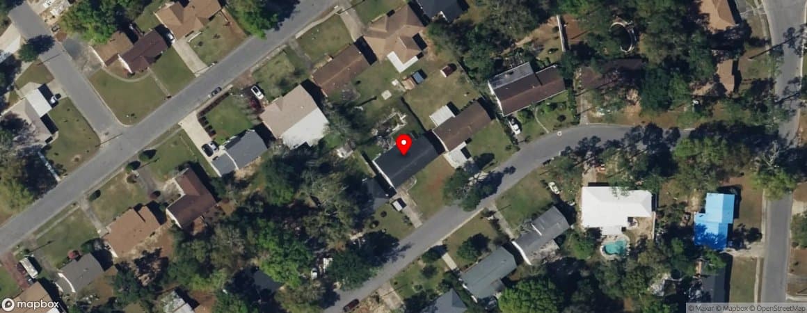 House image located at Pensacola, Florida, 32503