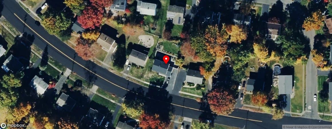 House image located at Orangeburg, New York, 10962