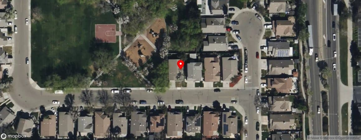 House image located at Tracy, California, 95376